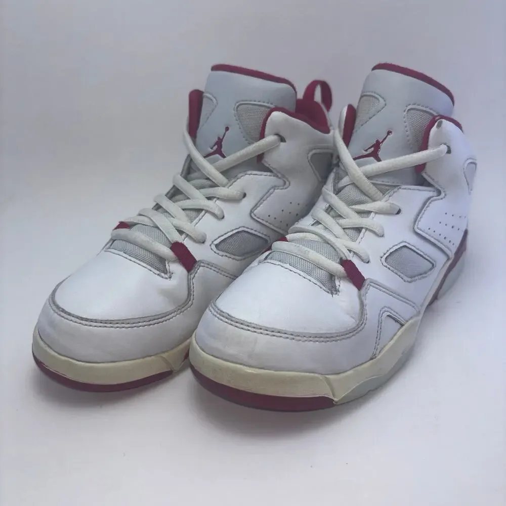 JORDAN 